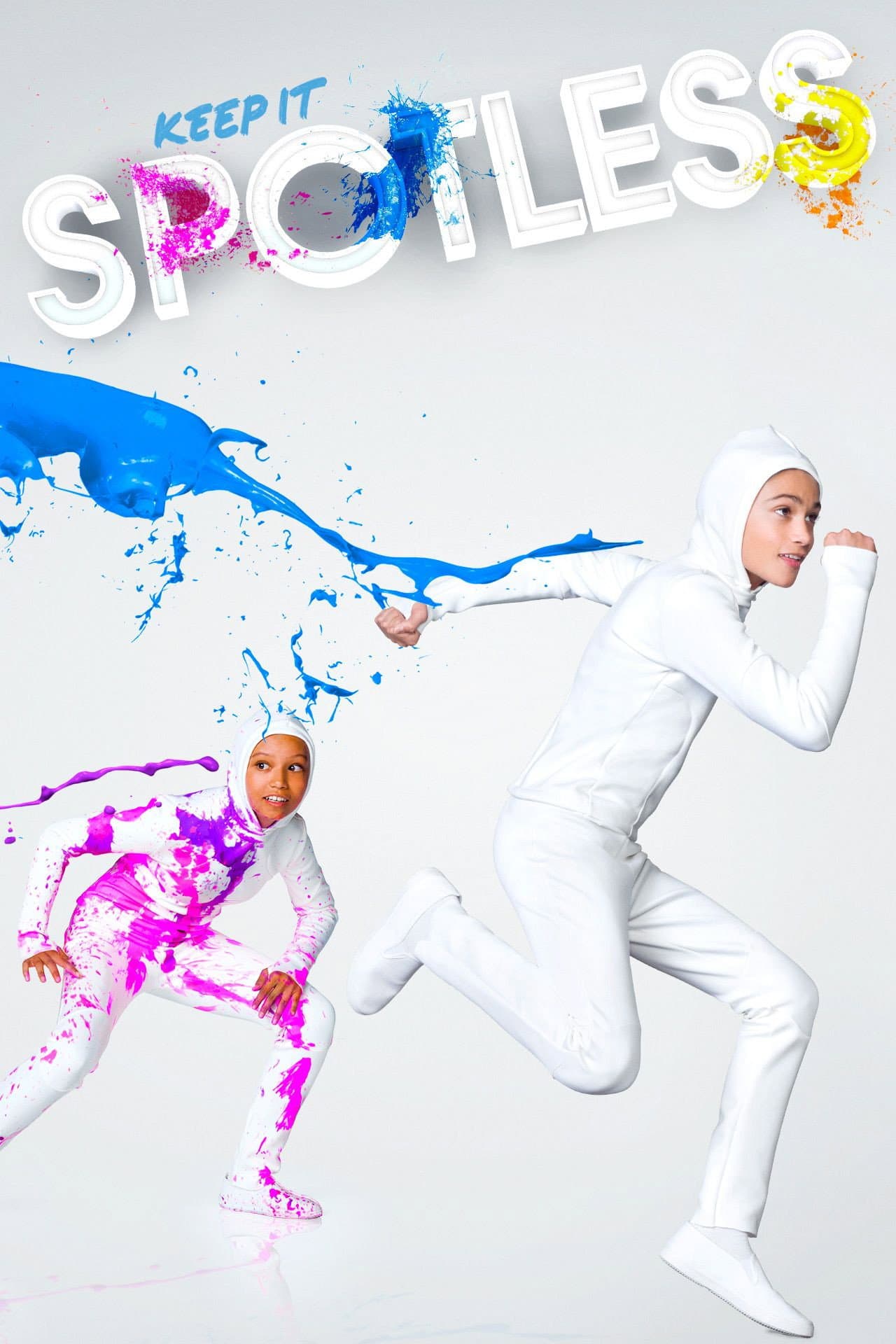 Keep It Spotless preview 2