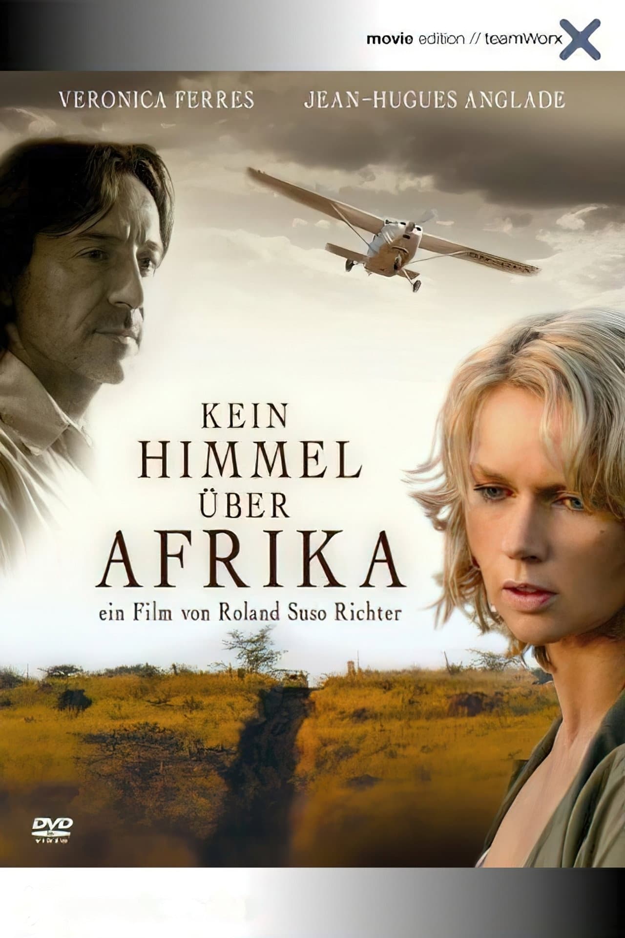 No Sky Limit with Africa preview 2