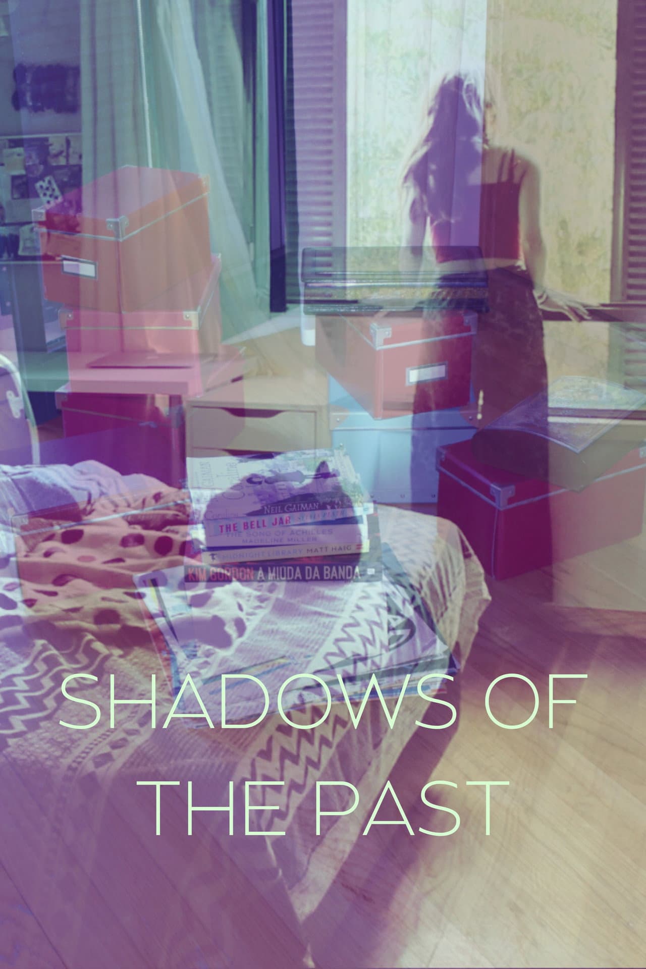 Shadows of the Past preview 2