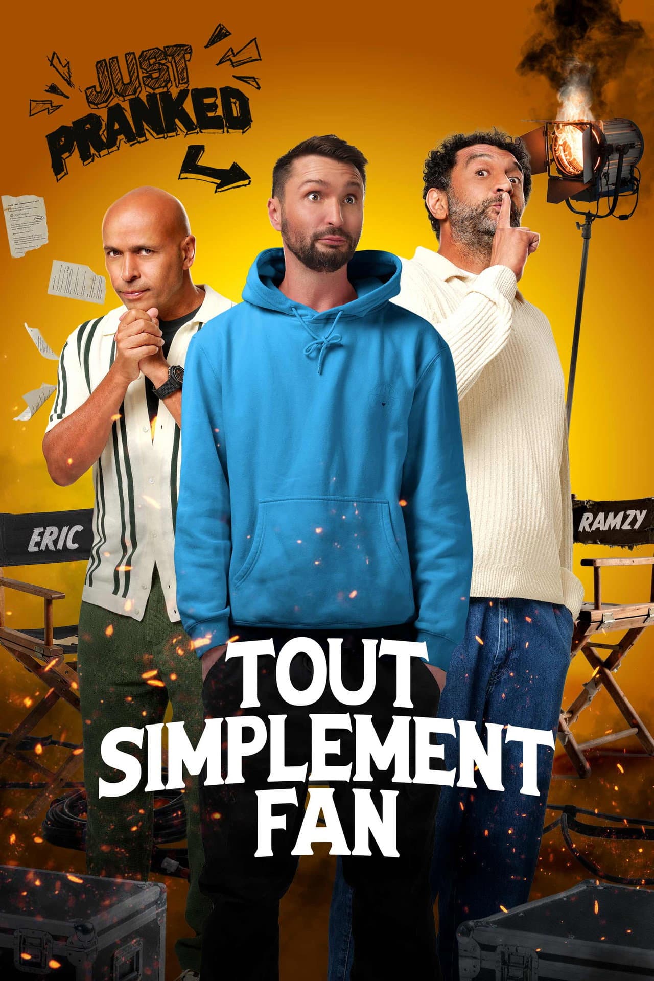 Tout simplement fan preview 2