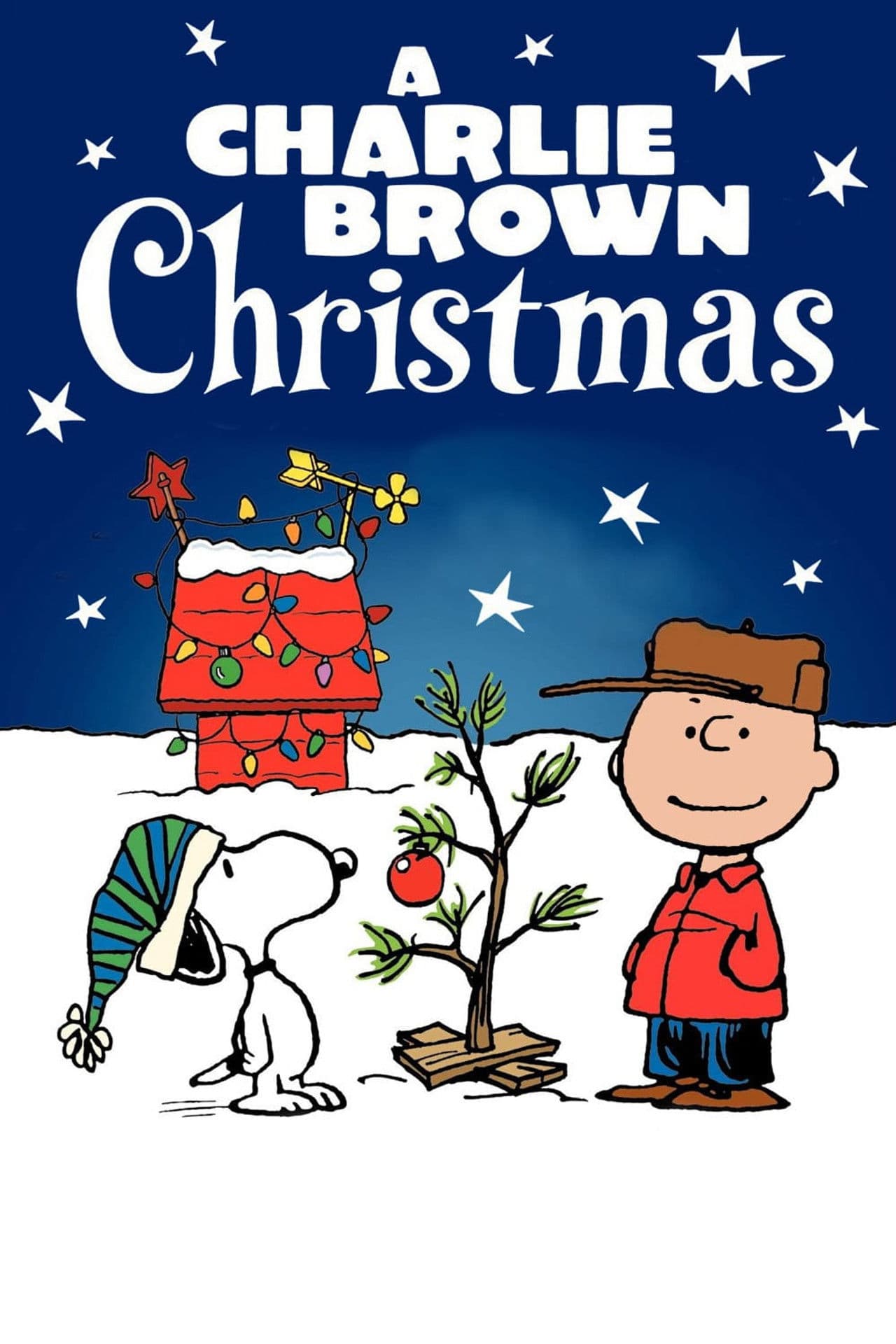 A Charlie Brown Christmas preview 2