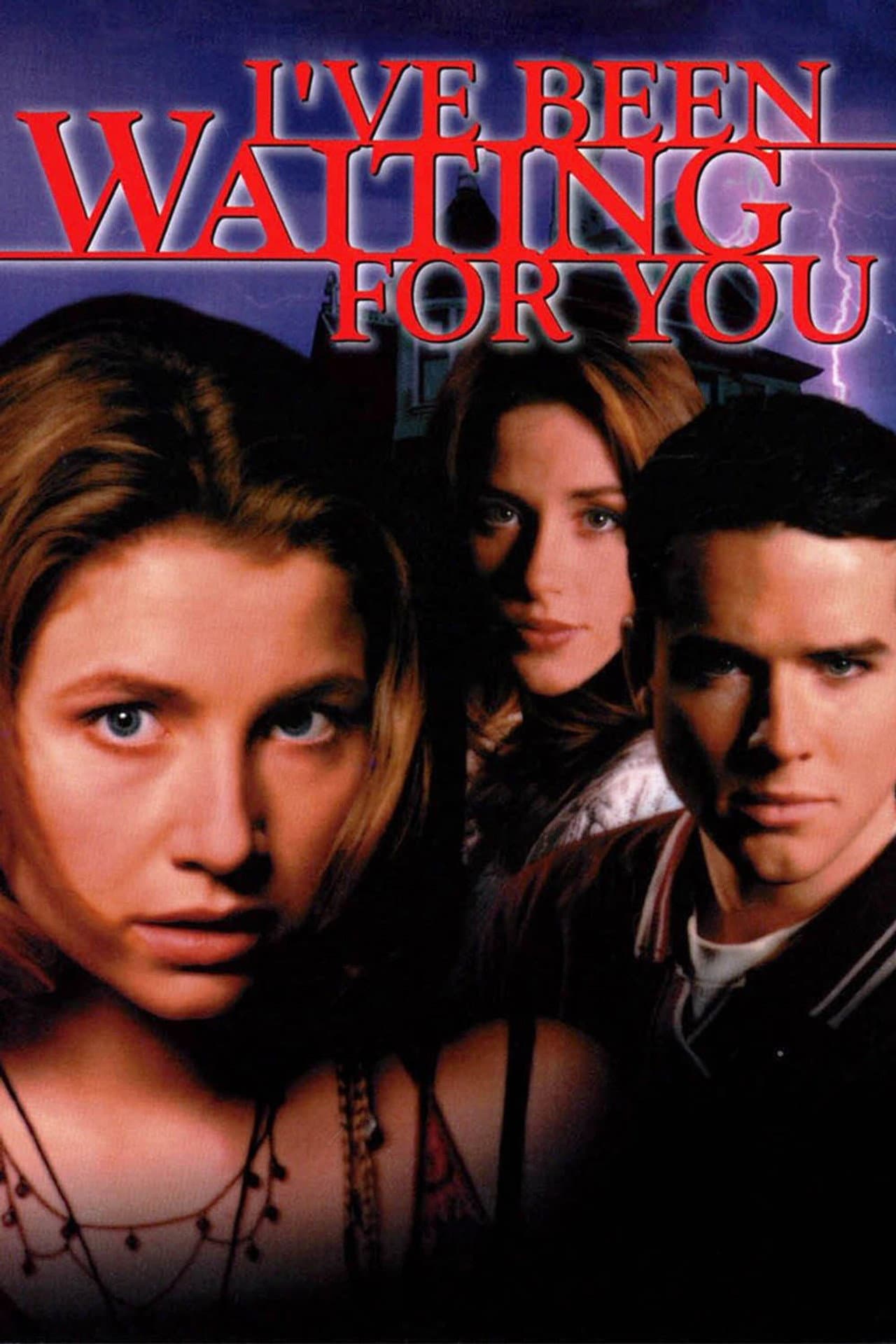 I've Been Waiting for You preview 2