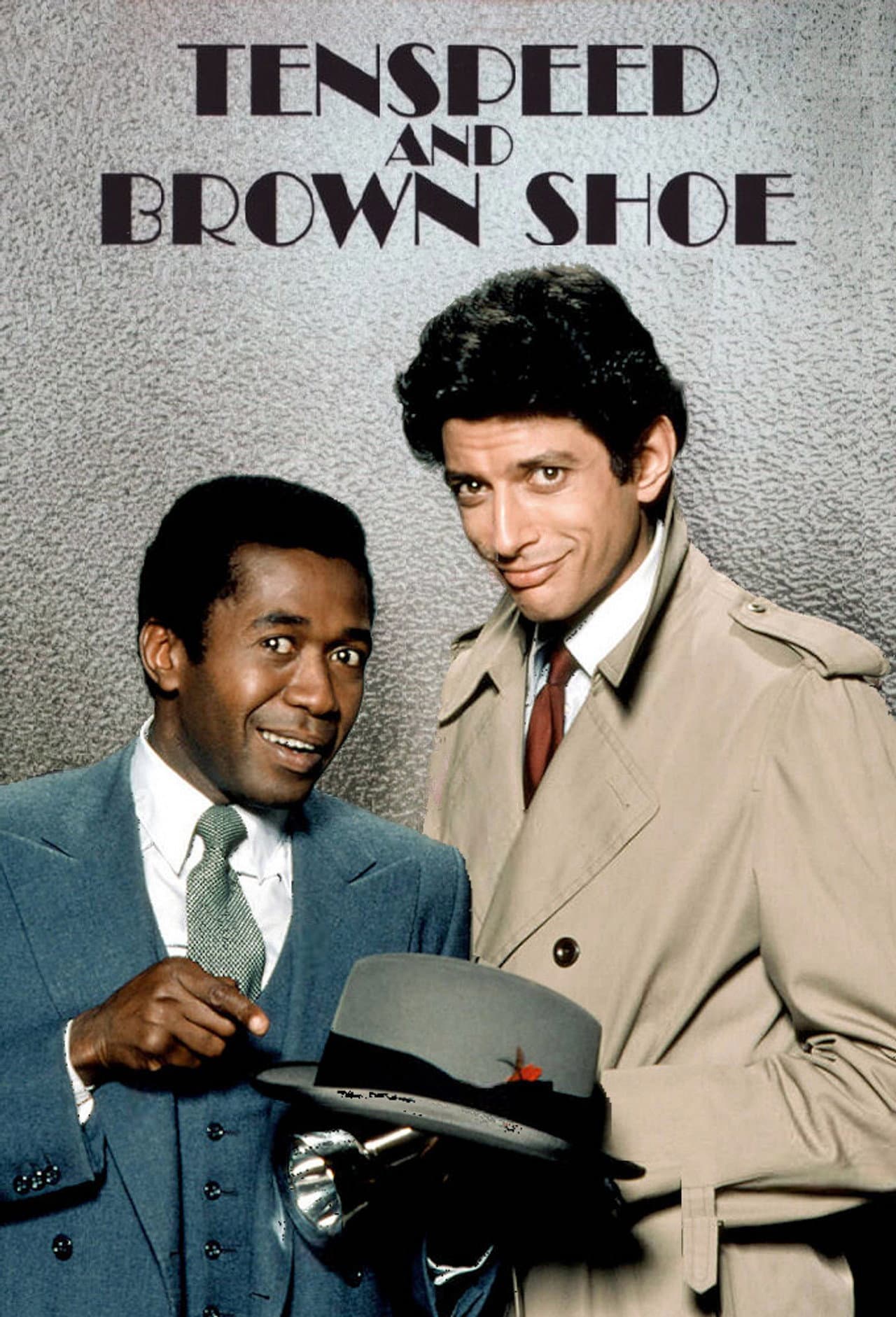 Tenspeed and Brown Shoe preview 2