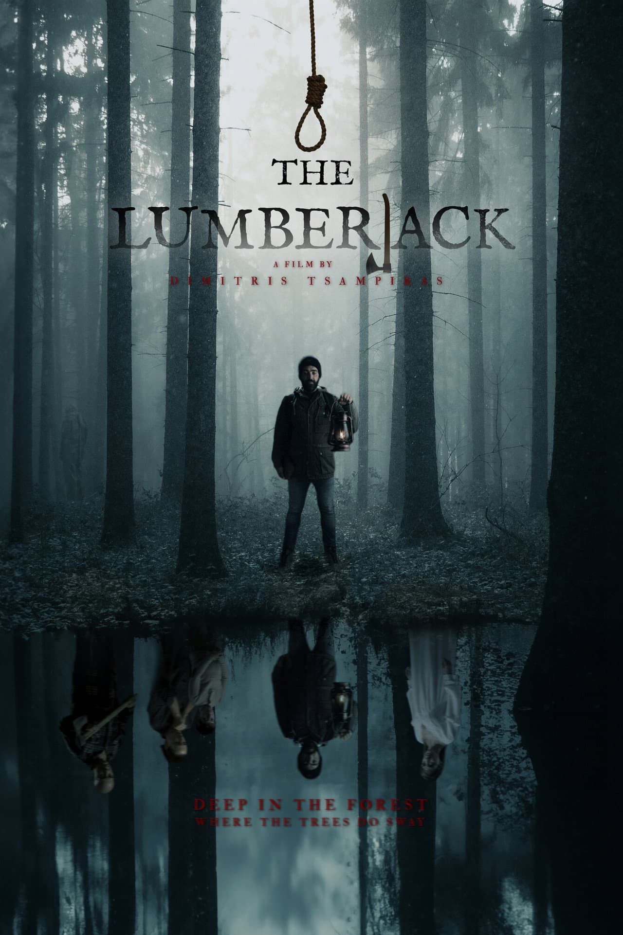 The Lumberjack (Short 2023) preview 2