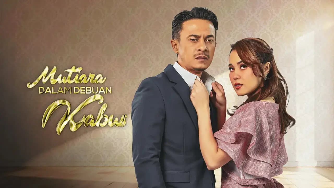 Mutiara Dalam Debuan Kabus