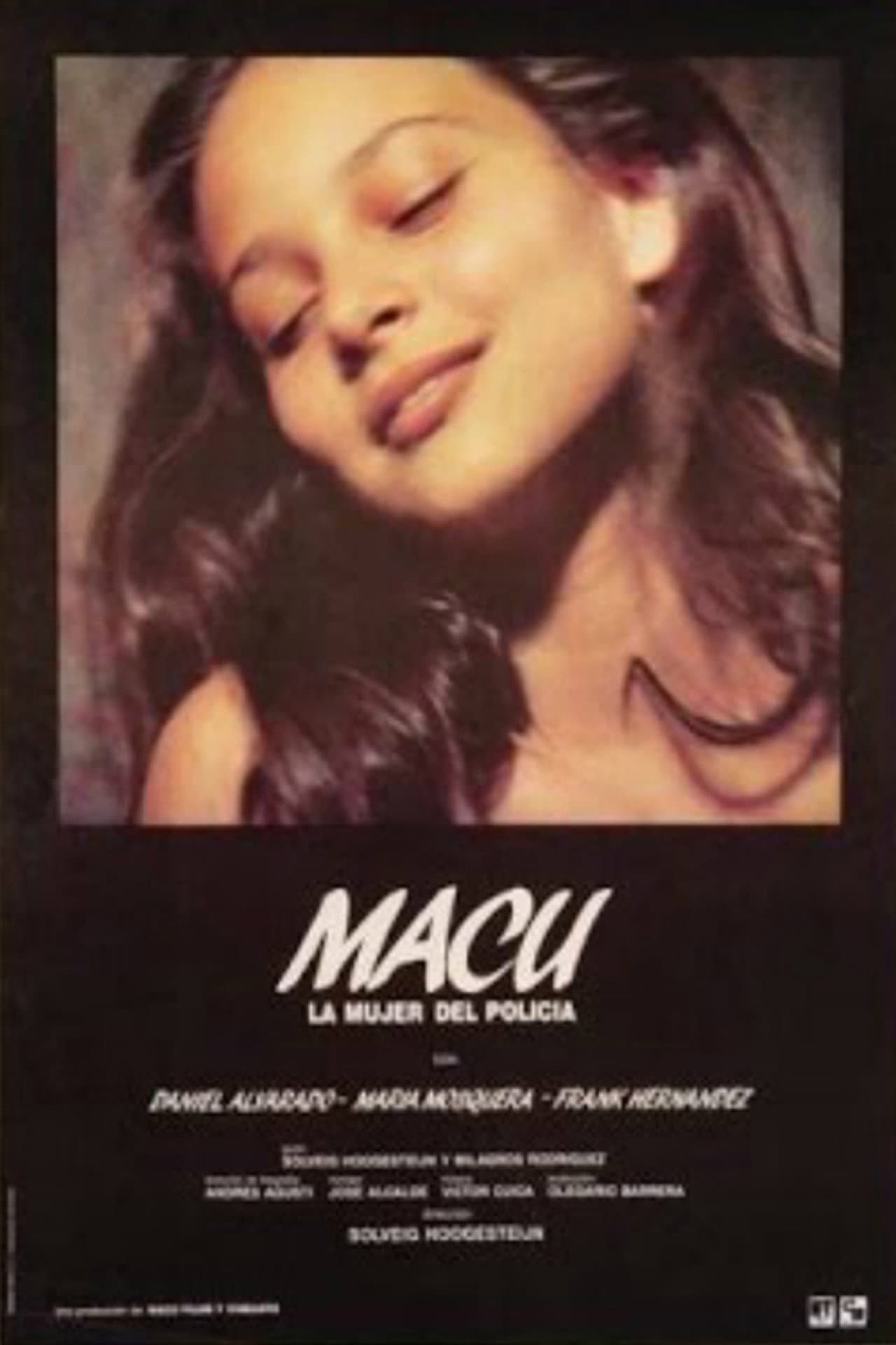 Macu, la mujer del policía preview 1