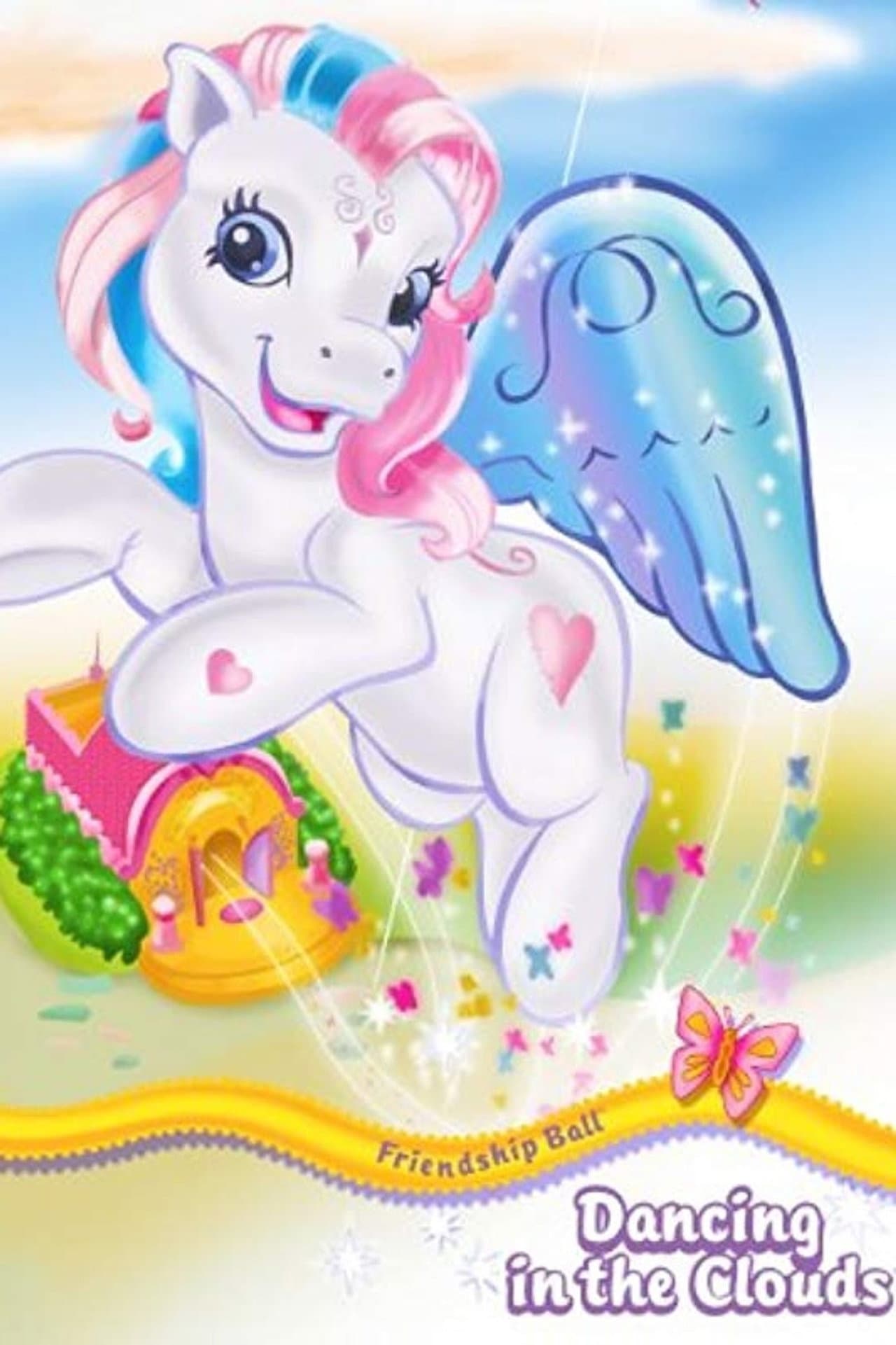 My Little Pony: Dancing in the Clouds preview 2