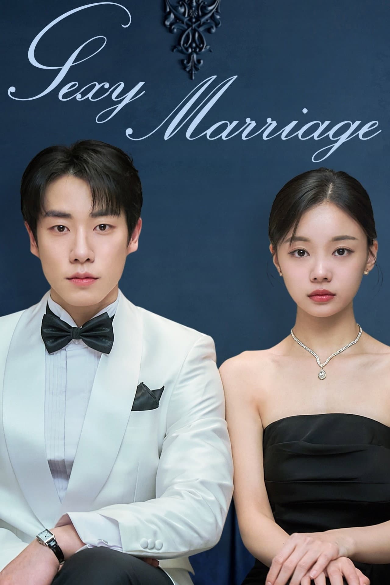 Sexy Marriage preview 2