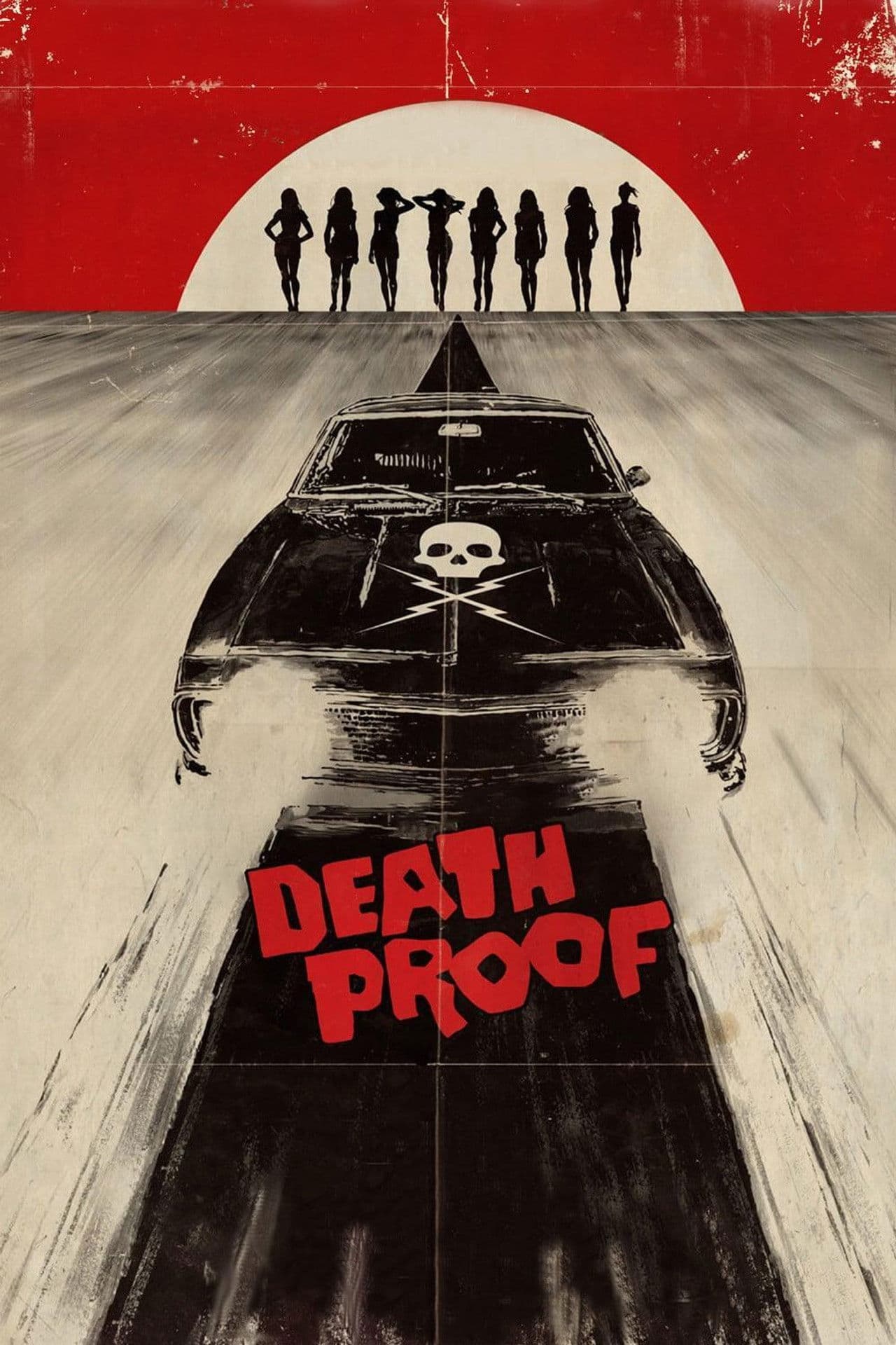 Death Proof preview 2