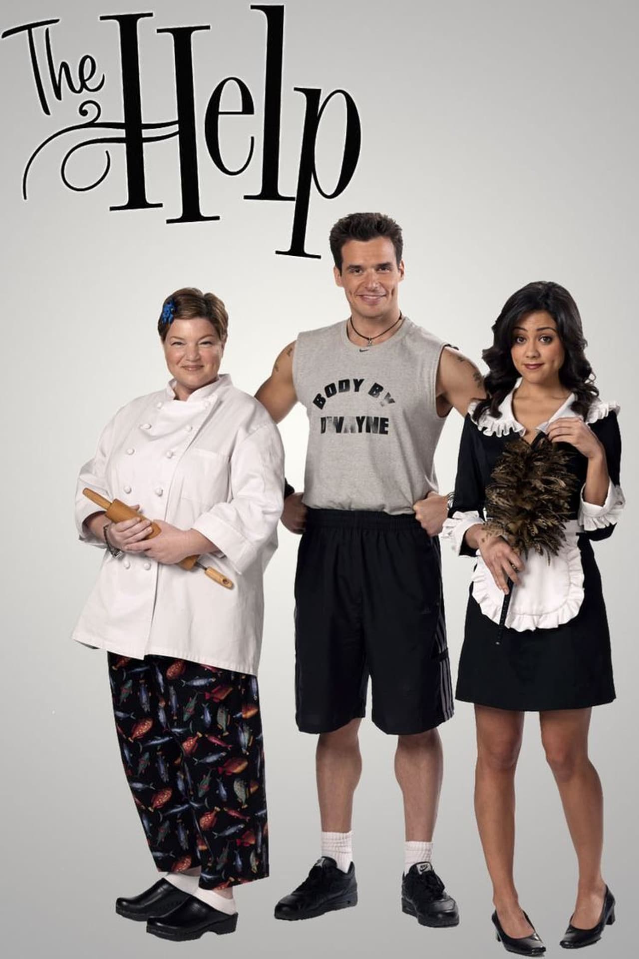 The Help preview 1