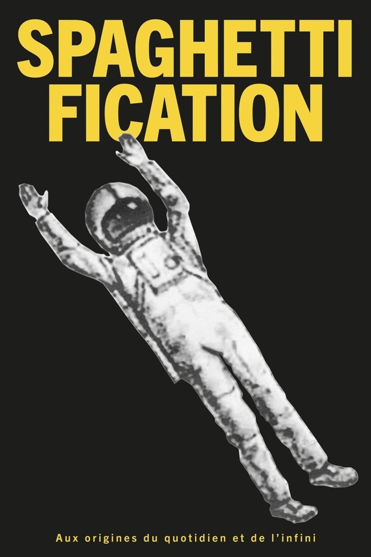 Spaghettification: The Origins of Everyday Life and Infinity preview 1