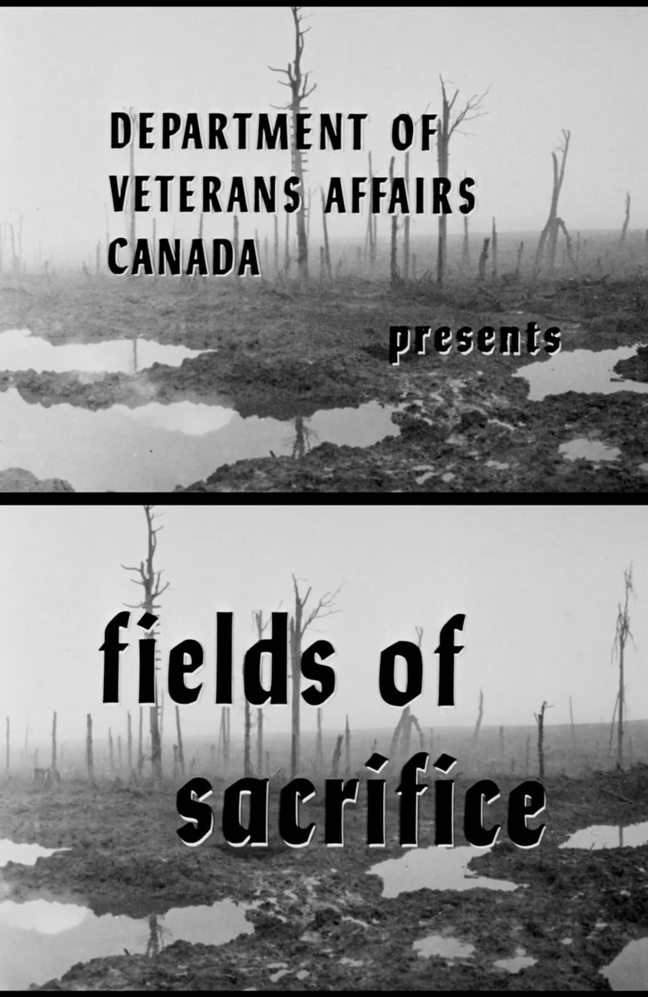 Fields of Sacrifice preview 1