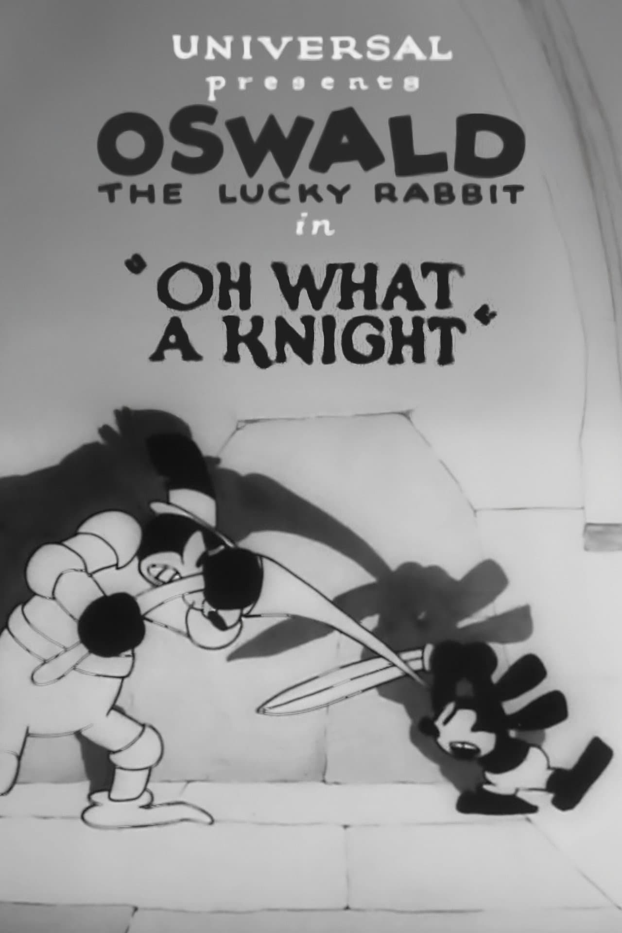 Oh, What a Knight preview 1