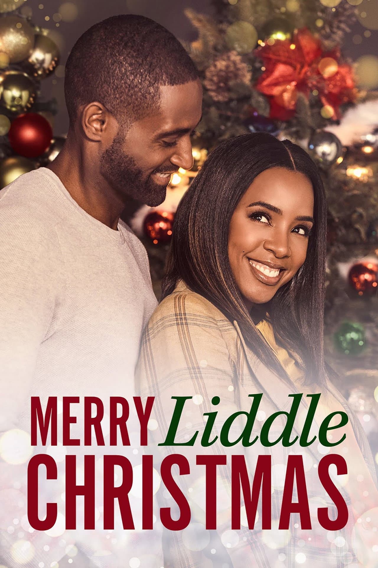 Merry Liddle Christmas preview 2