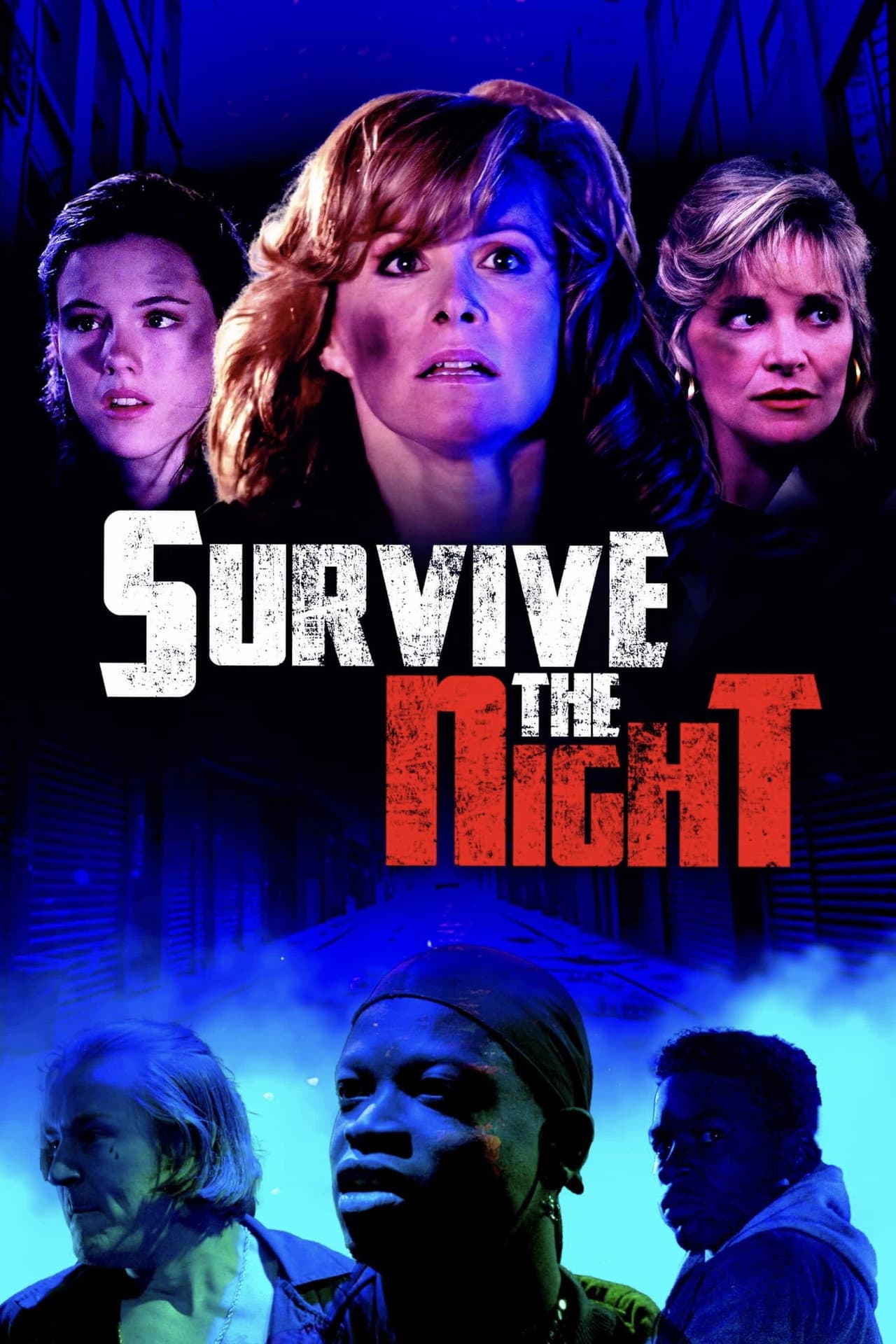 Survive The Night preview 2