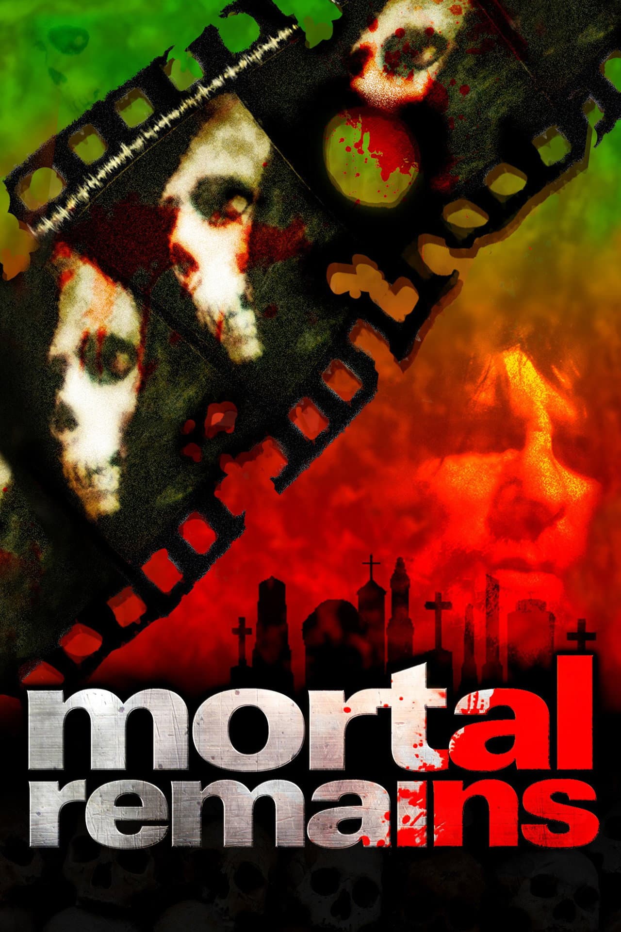 Mortal Remains preview 2