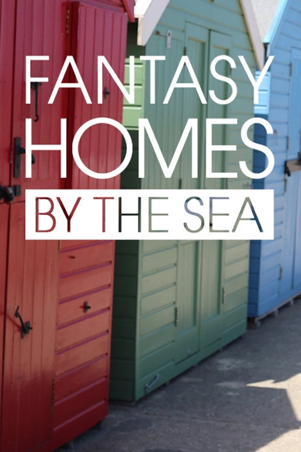 Fantasy Homes by the Sea preview 2