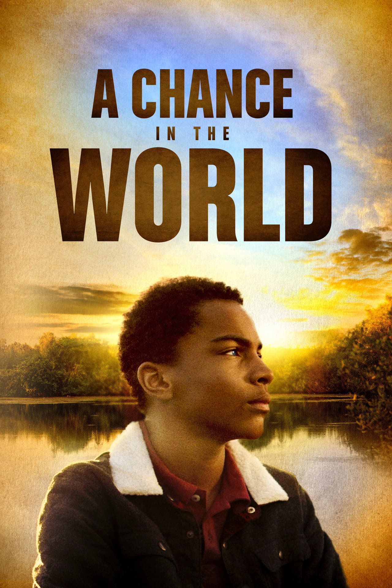A Chance in the World preview 2