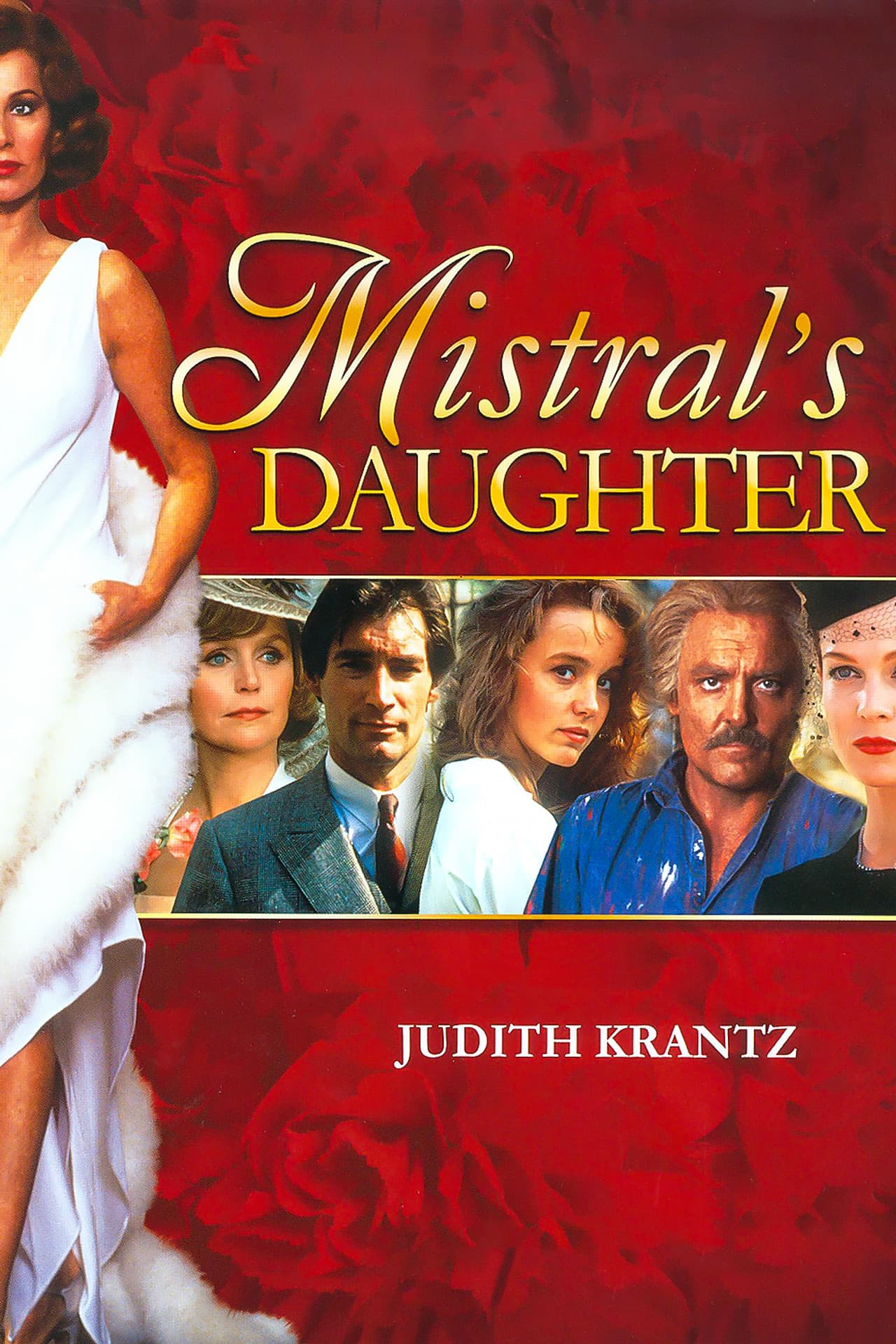 Mistral's Daughter preview 2