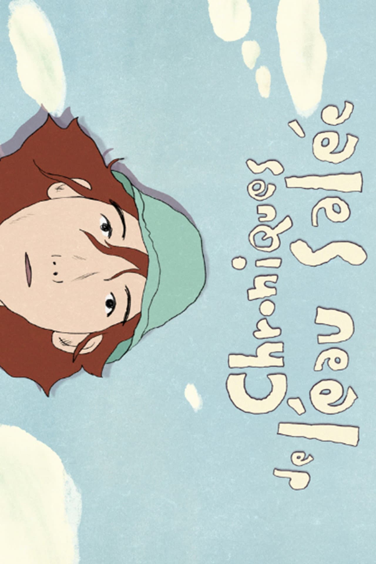 Tales of the Salt Water preview 2