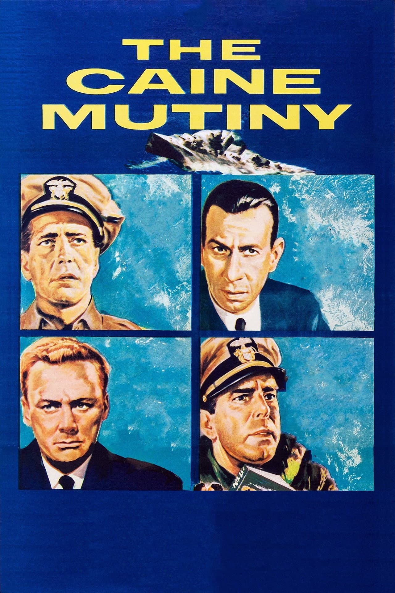 The Caine Mutiny preview 2