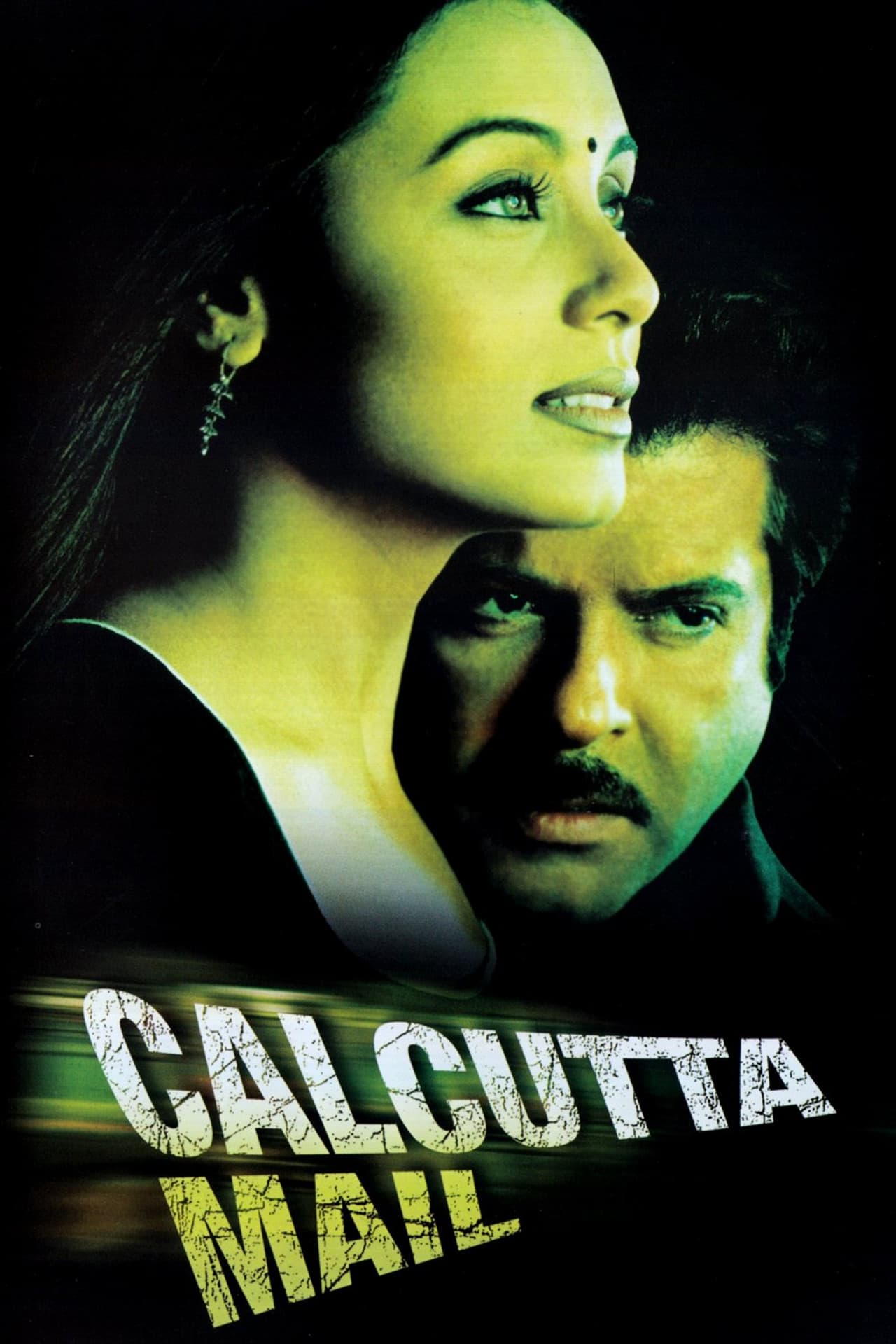 Calcutta Mail preview 1