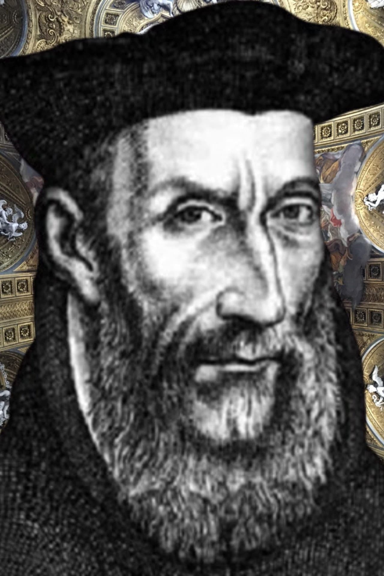 End-Times Prophecy of the Popes preview 1