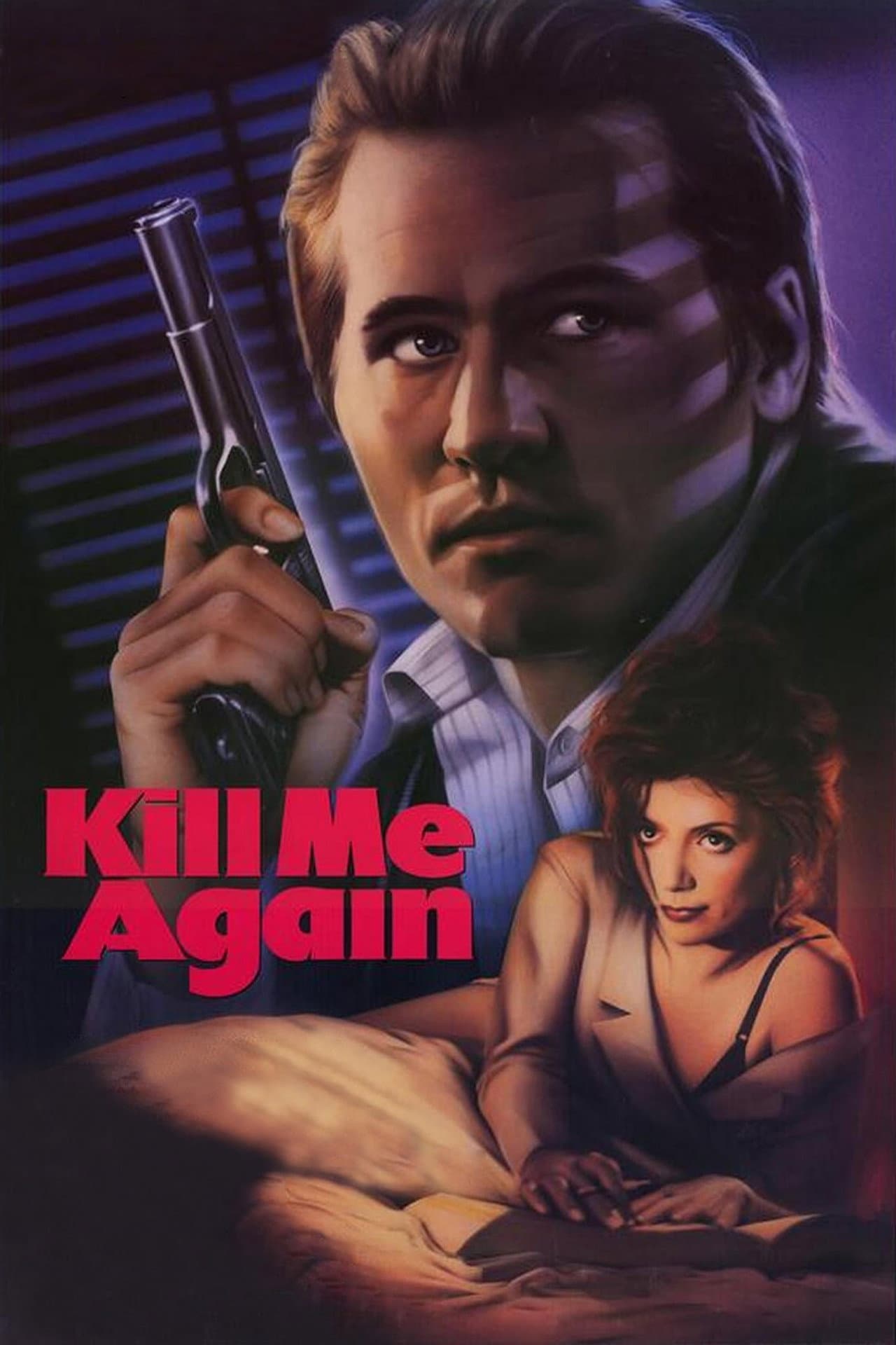 Kill Me Again preview 2