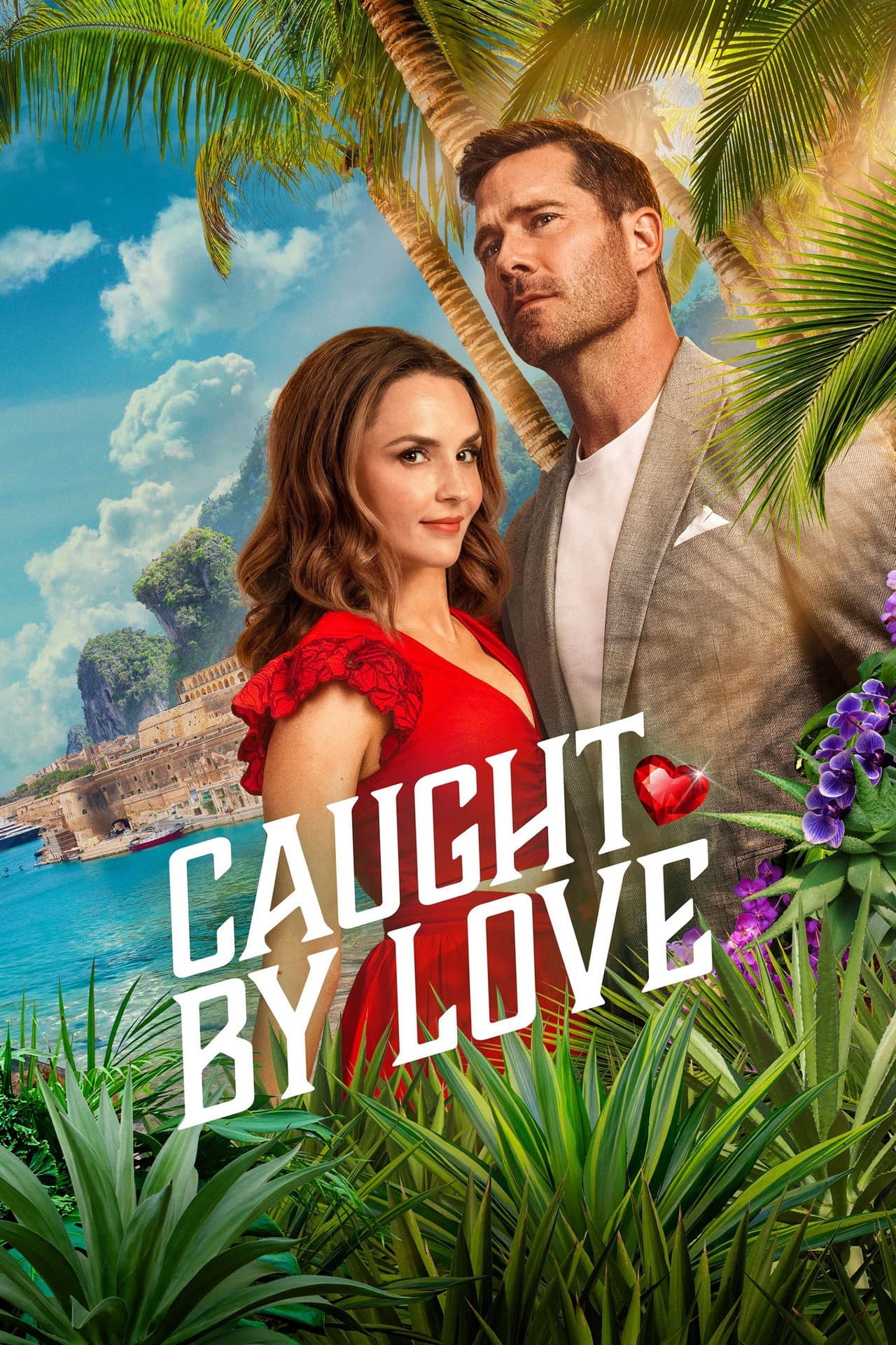 Caught by Love preview 2