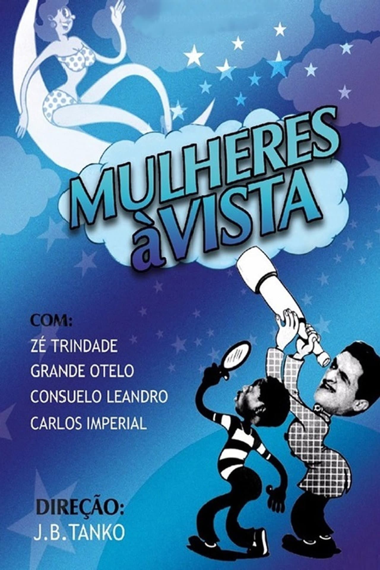 Mulheres à Vista preview 2