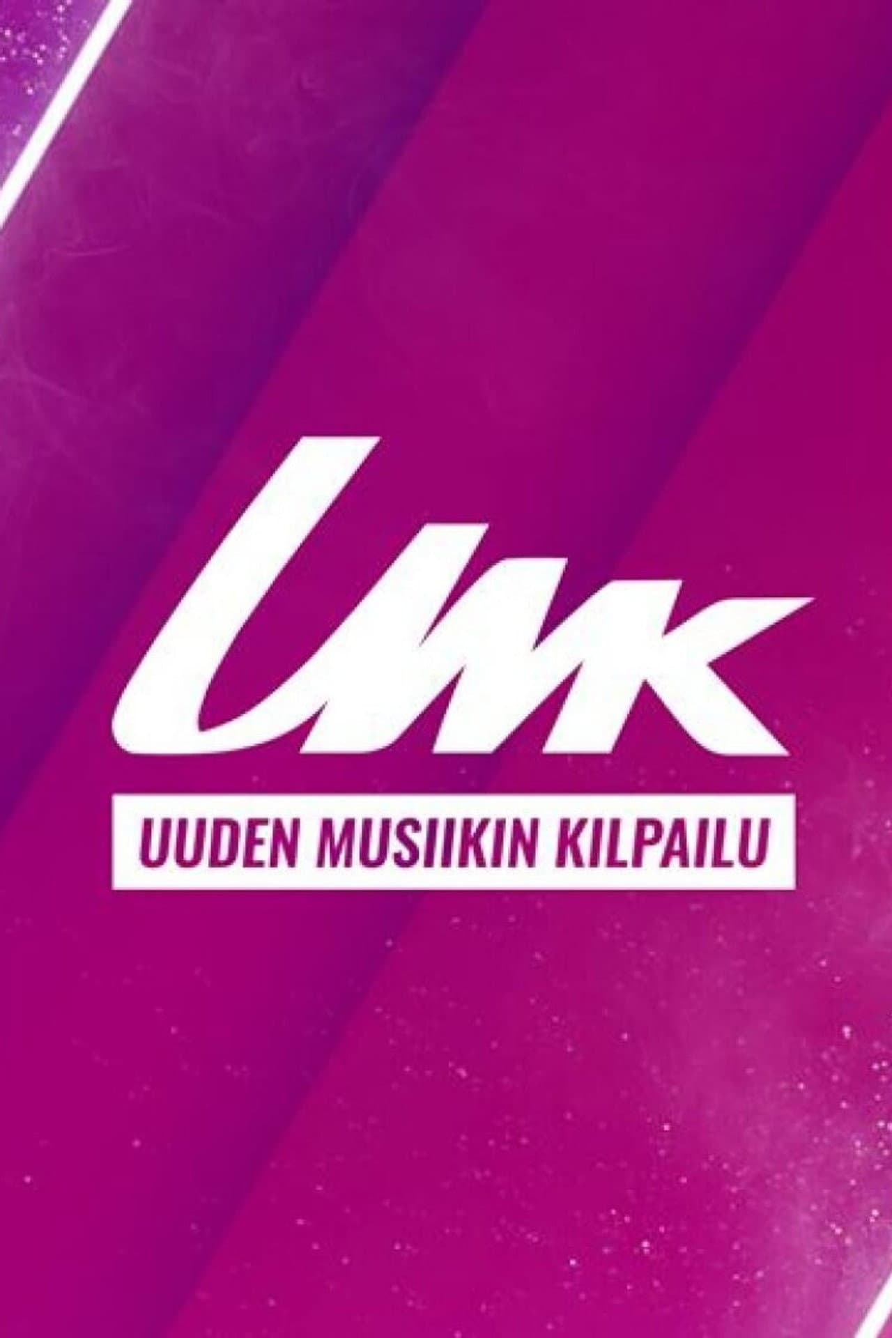 Uuden Musiikin Kilpailu preview 2