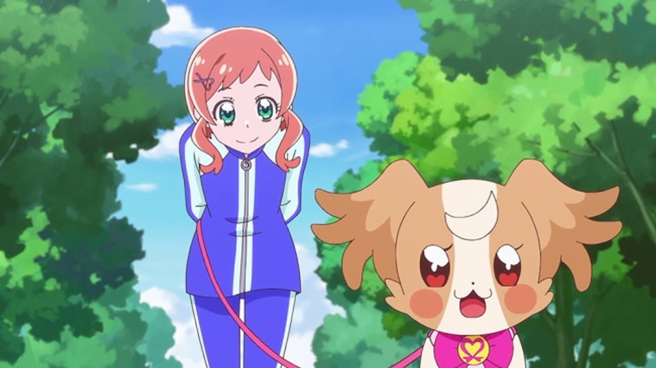 We Want to Find a Tsuchinoko!