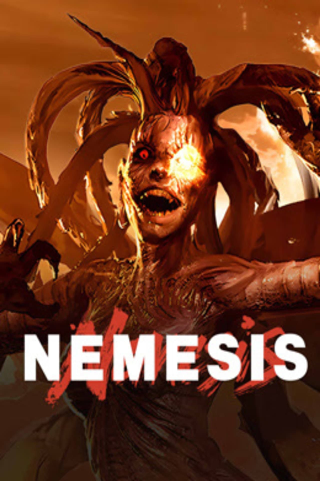 Nemesis preview 2