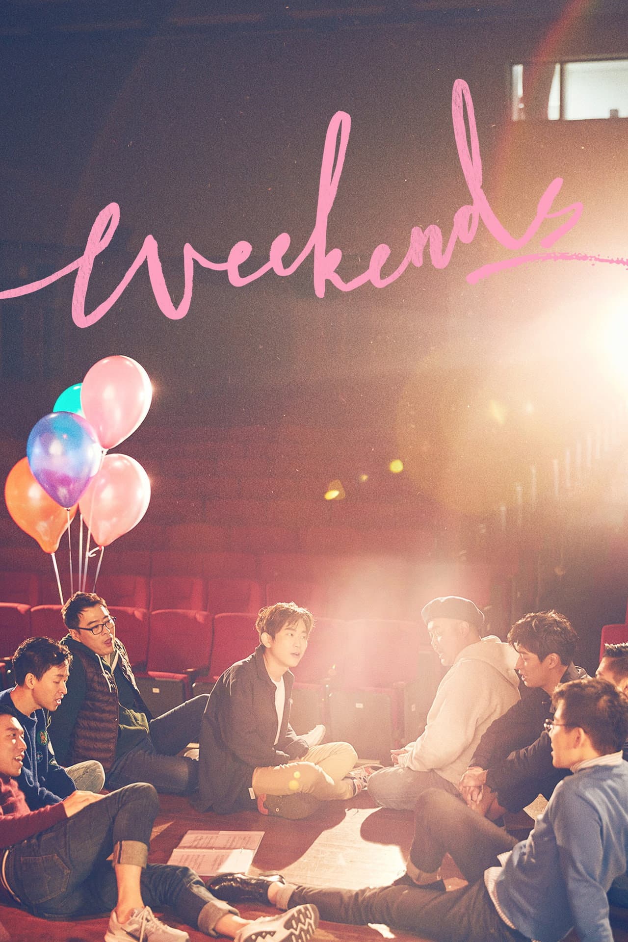 Weekends preview 2