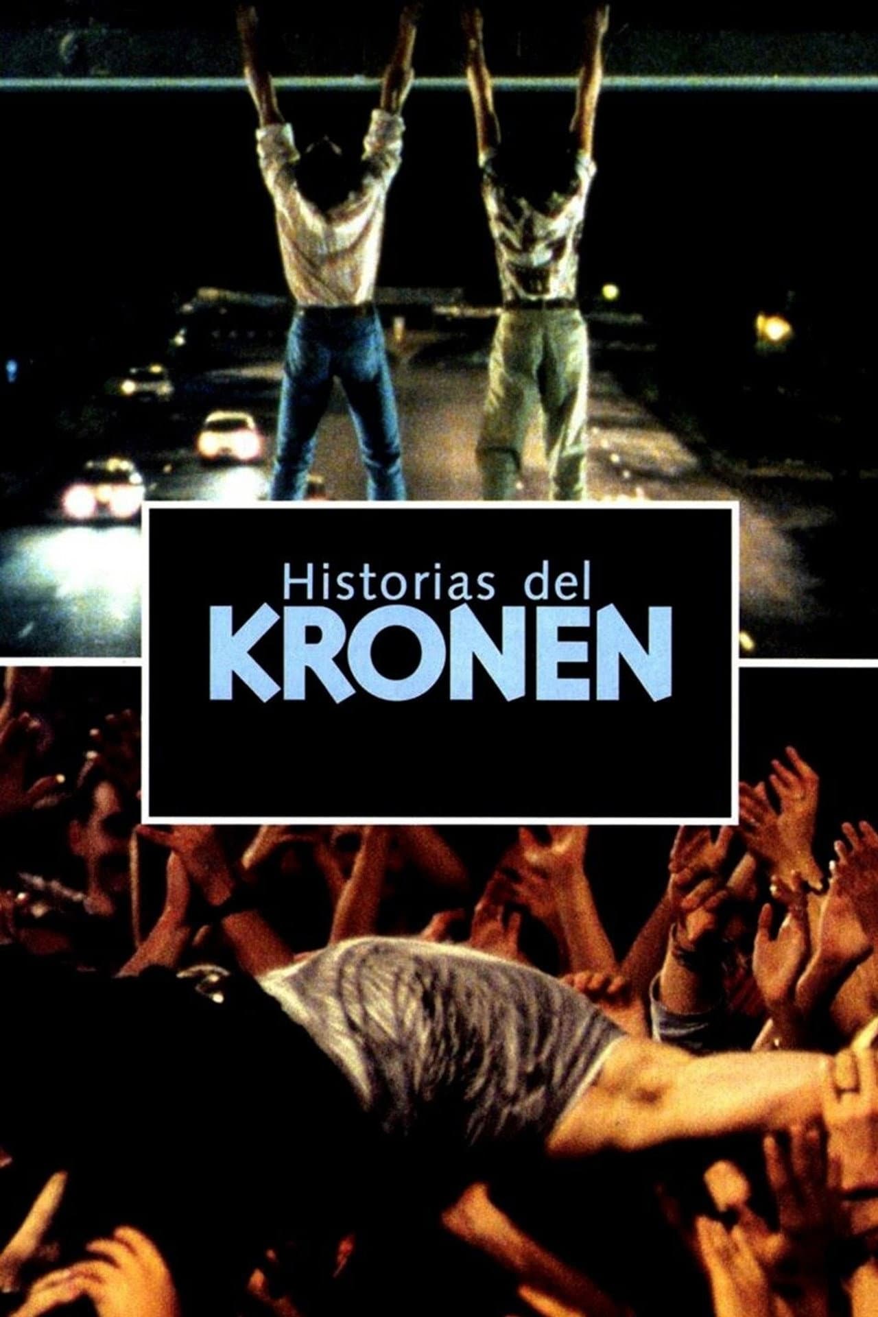 Stories from the Kronen preview 2