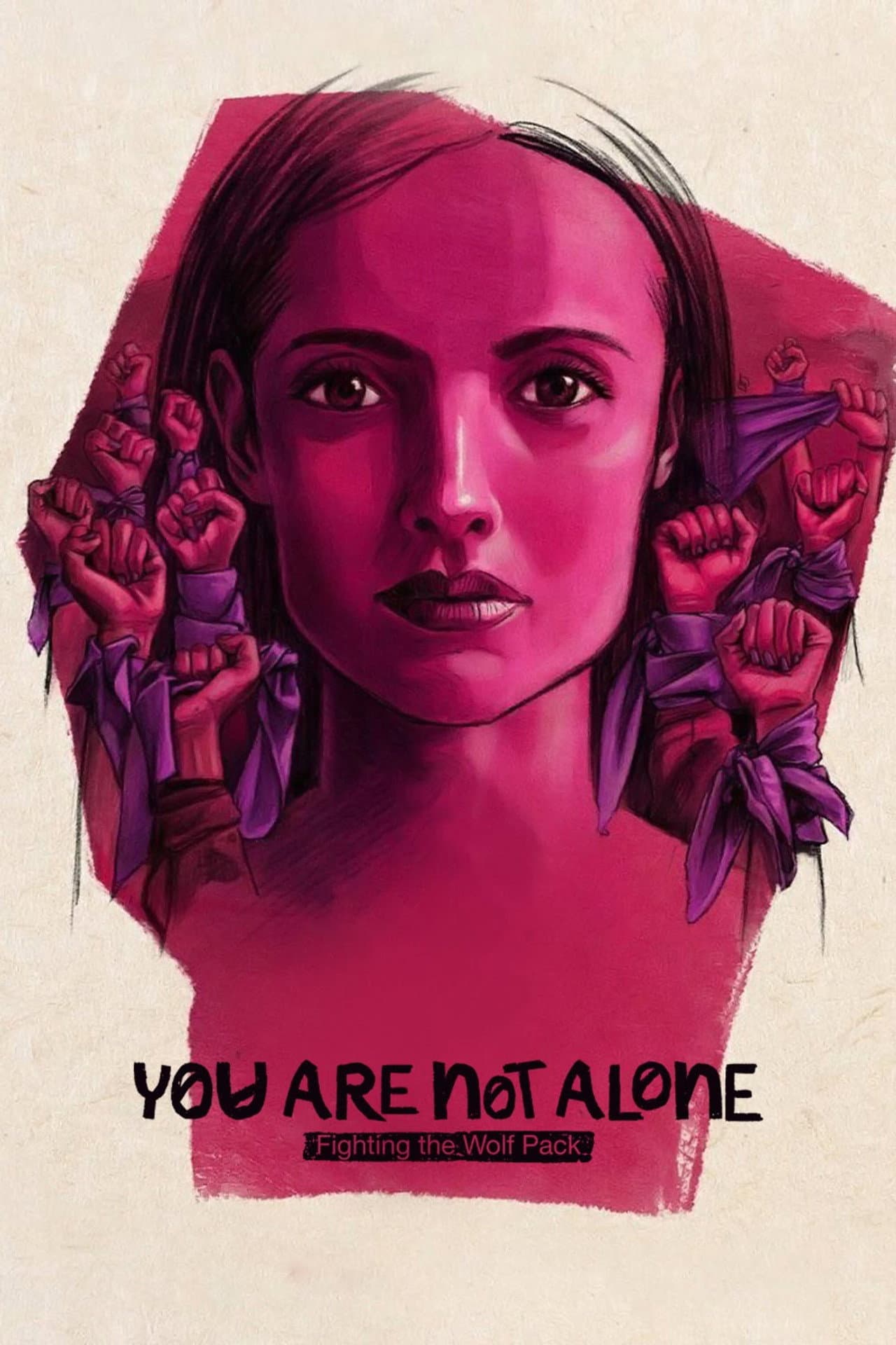 You Are Not Alone: Fighting the Wolf Pack preview 2