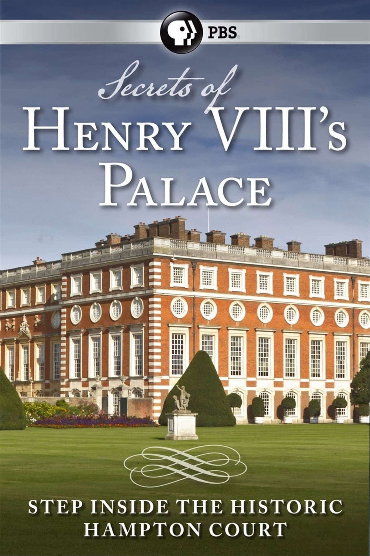 Secrets of Henry VIII's Palace: Hampton Court preview 1