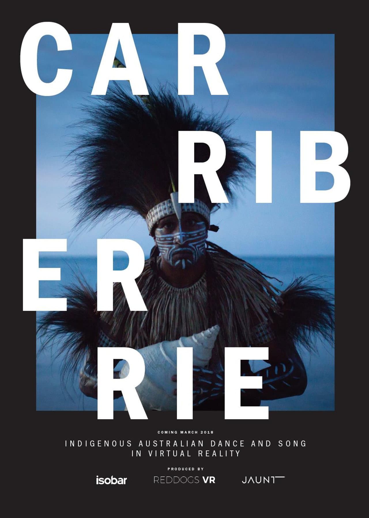 Carriberrie preview 1
