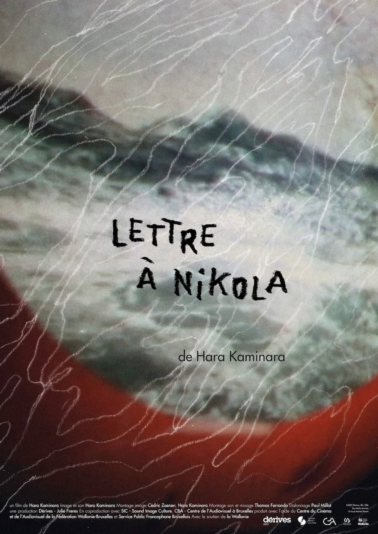 A letter to Nikola preview 2
