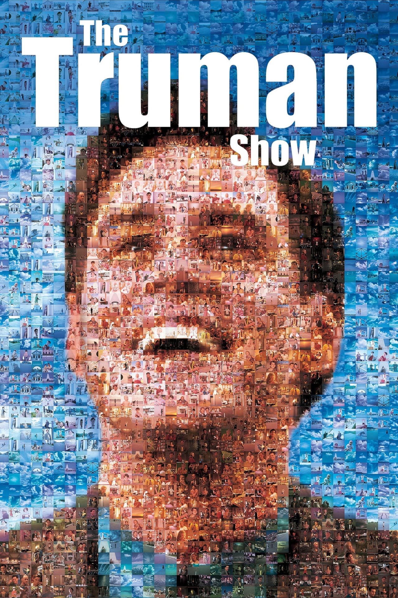 The Truman Show preview 2