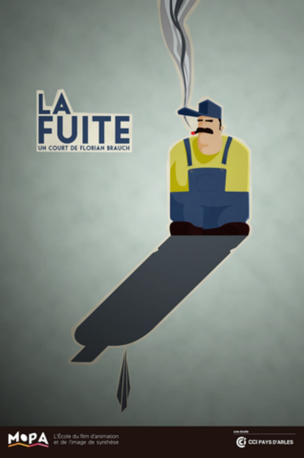 La Fuite preview 2