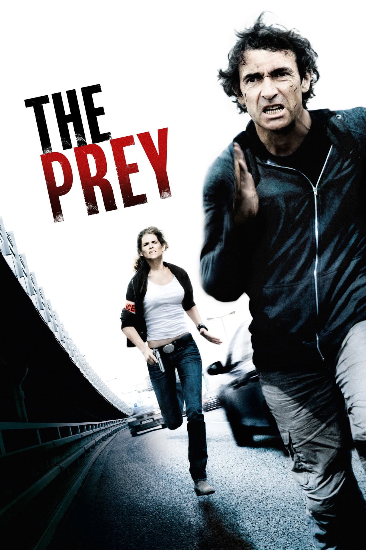 The Prey preview 2