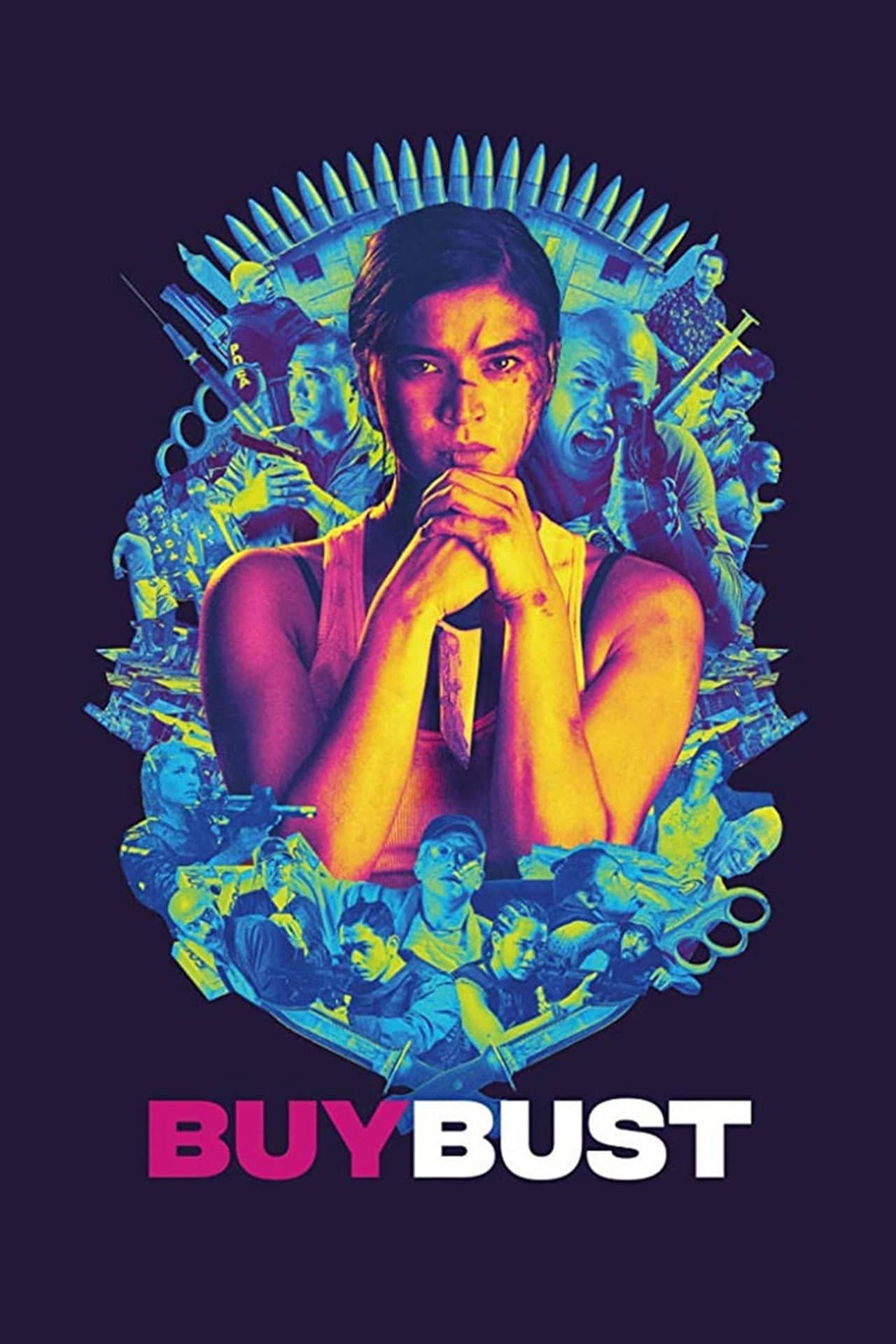 BuyBust preview 2