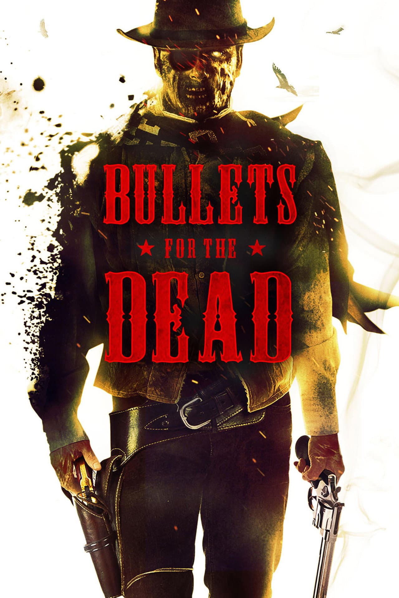 Bullets for the Dead preview 2