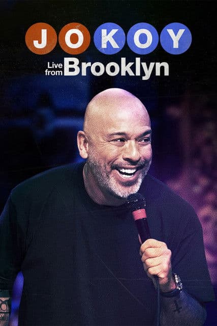 Jo Koy: Live from Brooklyn preview 2