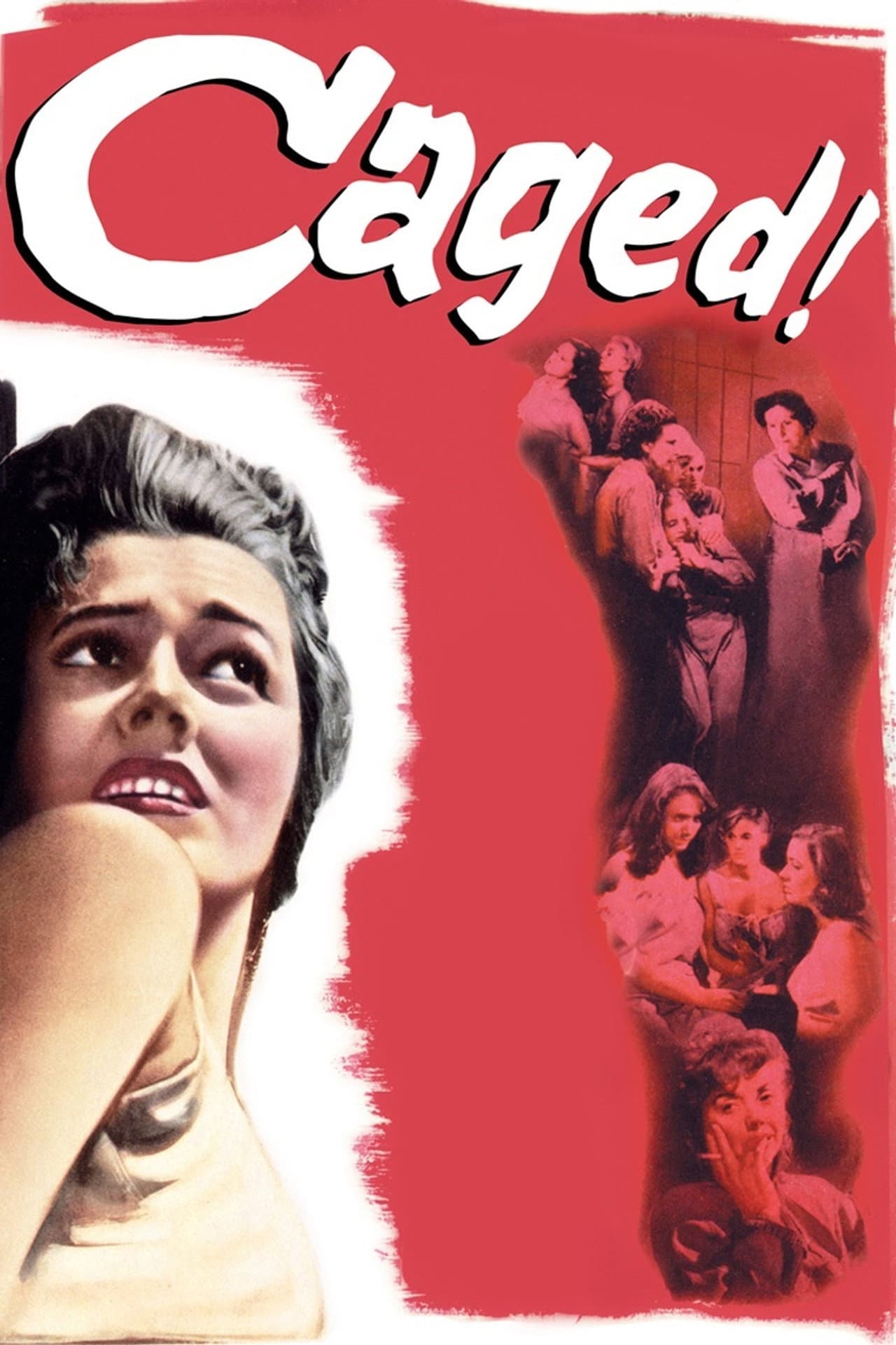 Caged preview 2
