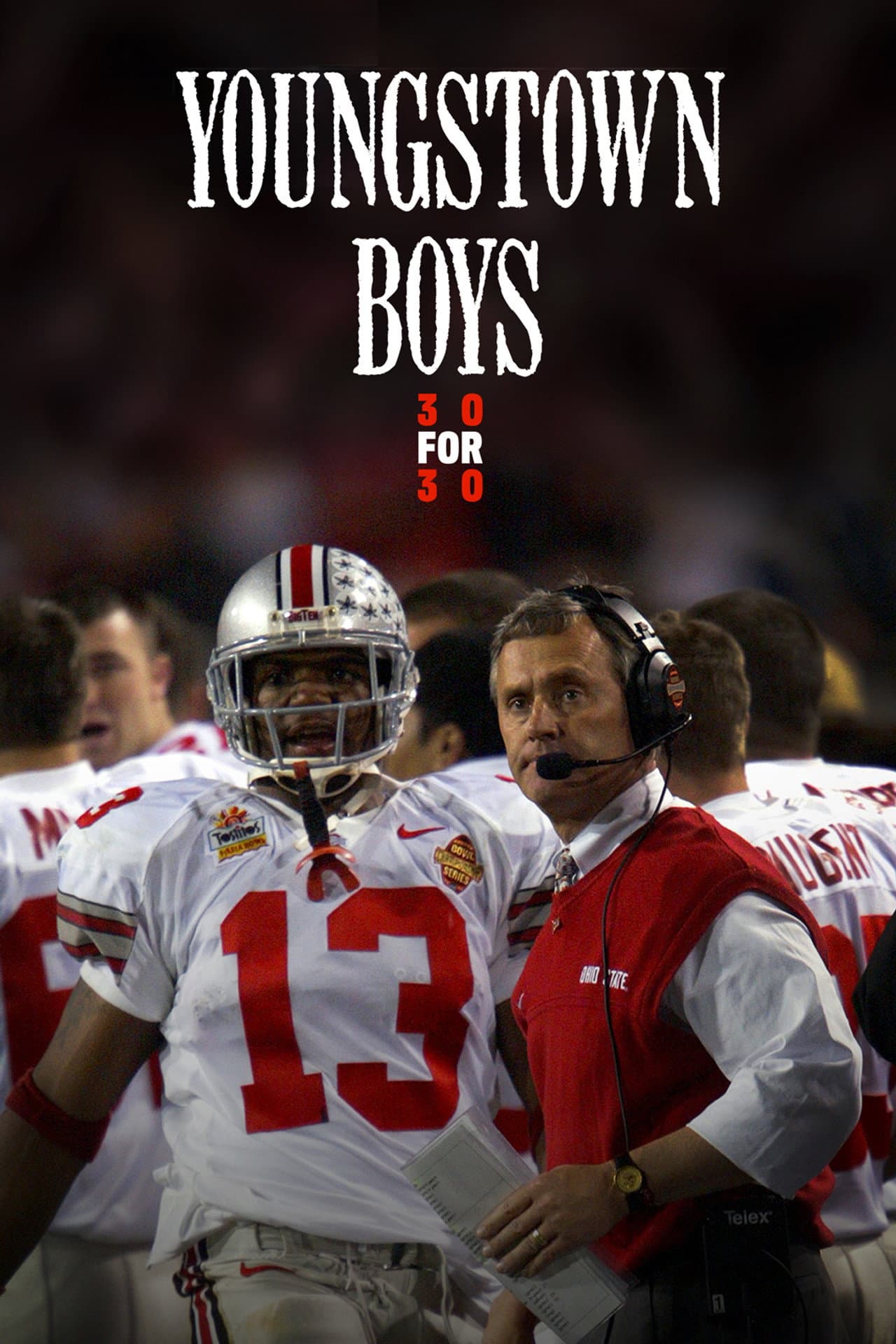 Youngstown Boys preview 2
