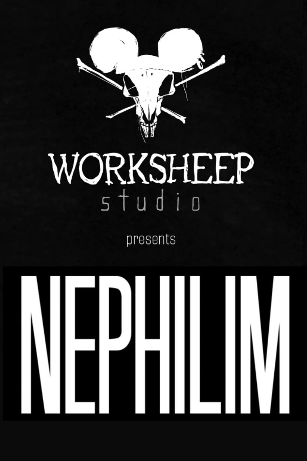 Nephilim preview 1
