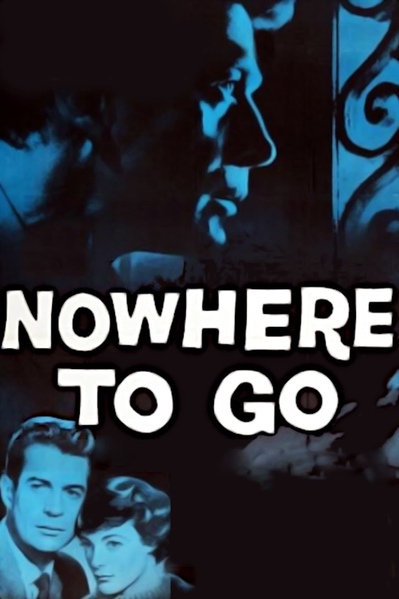 Nowhere to Go preview 2