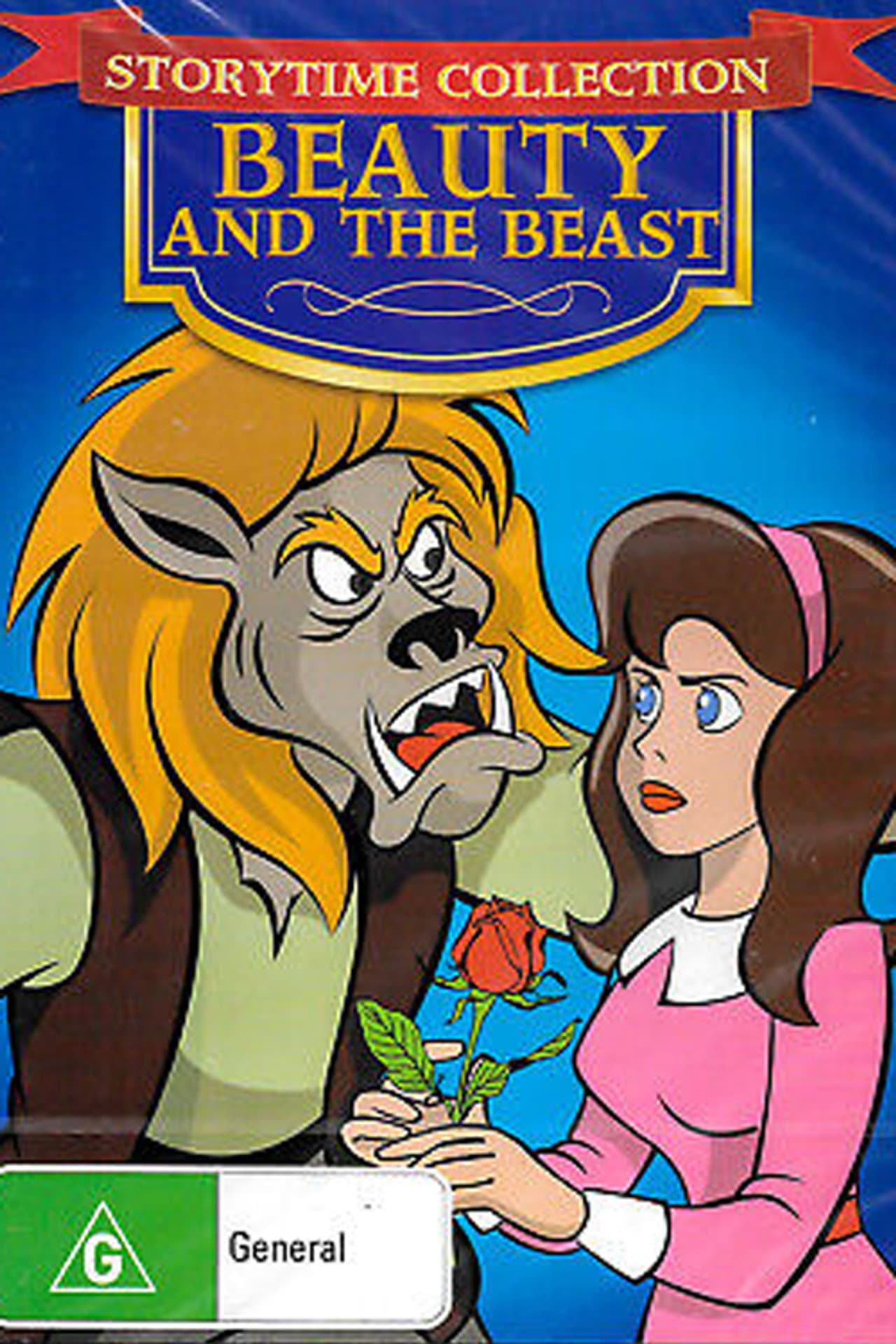 Beauty and the Beast preview 2